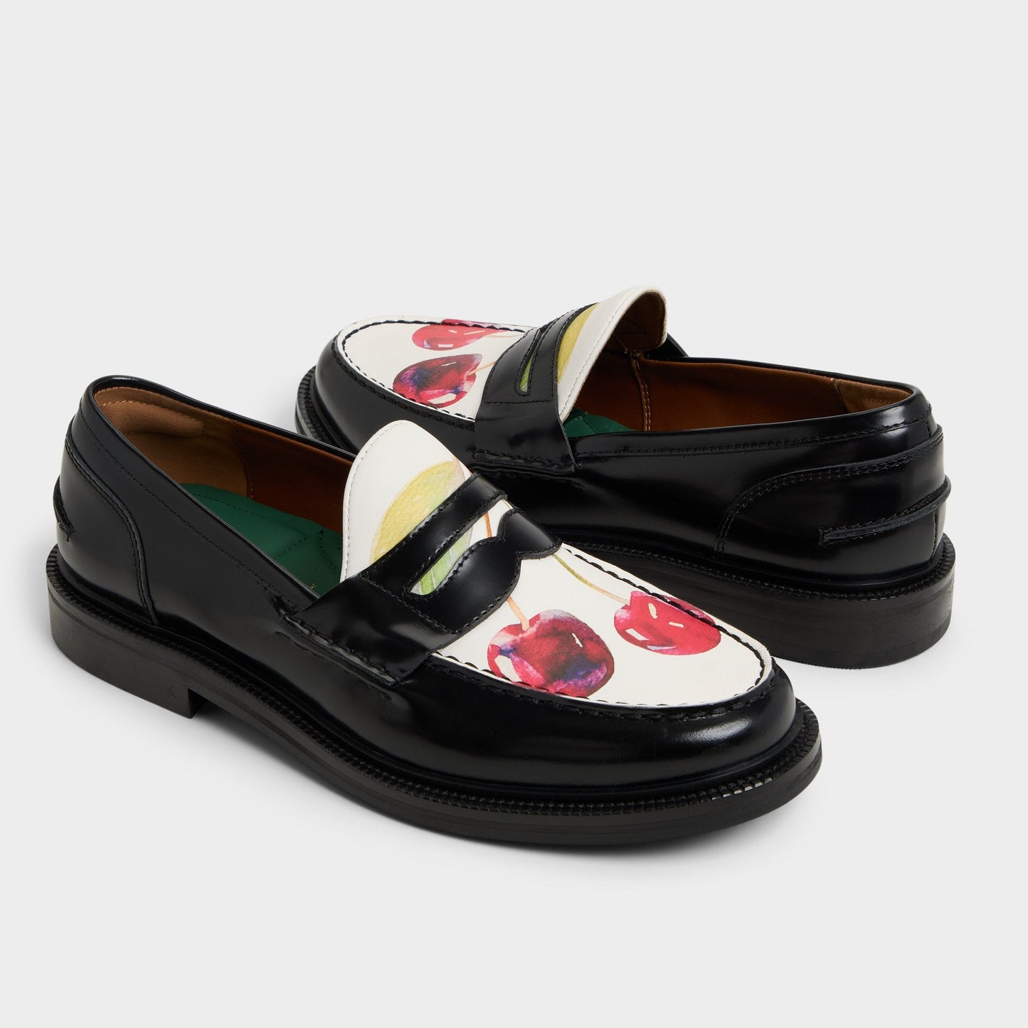Buckley in Other Black - Loafer | Aldo Popular