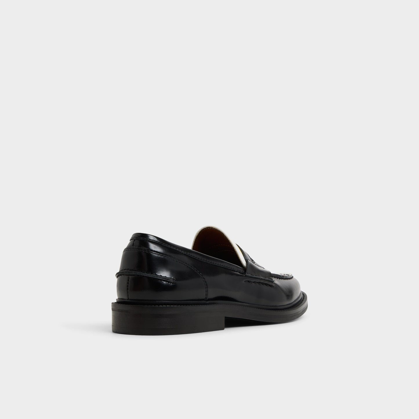 Buckley in Other Black - Loafer | Aldo Popular