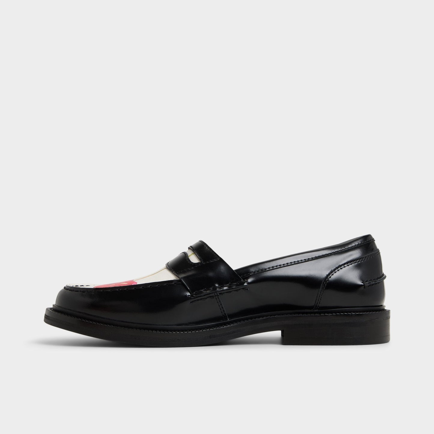 Buckley in Other Black - Loafer | Aldo Popular