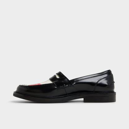 Buckley in Other Black - Loafer | Aldo Popular