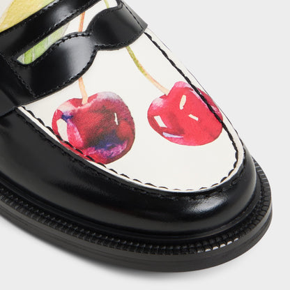 Buckley in Other Black - Loafer | Aldo Popular