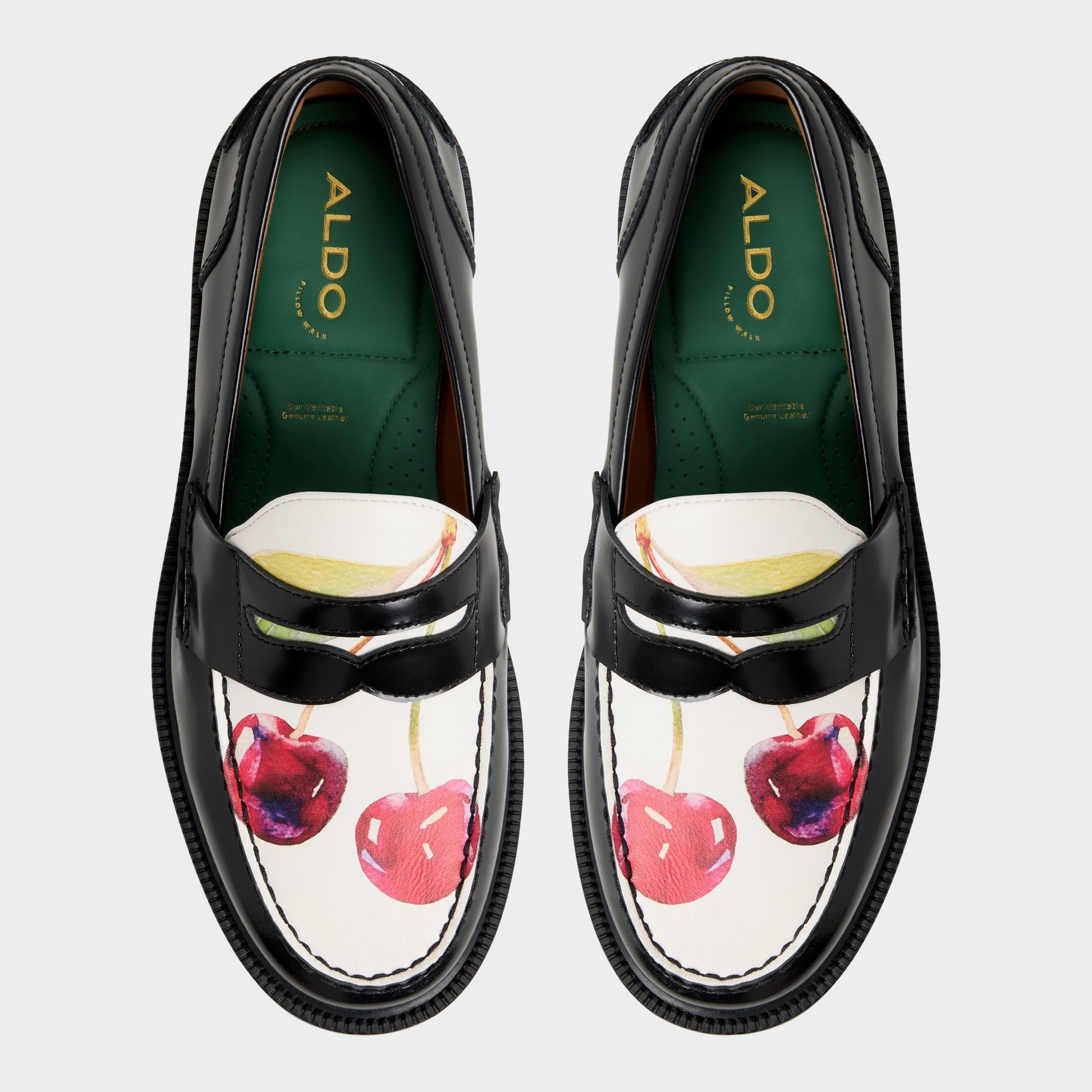 Buckley in Other Black - Loafer | Aldo Popular
