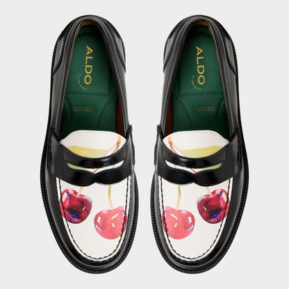 Buckley in Other Black - Loafer | Aldo Popular