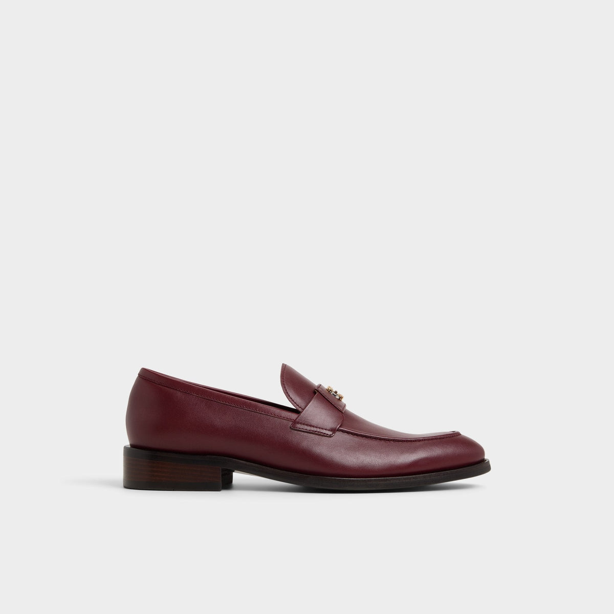 Beck in Other Red - Loafer | Aldo Trending