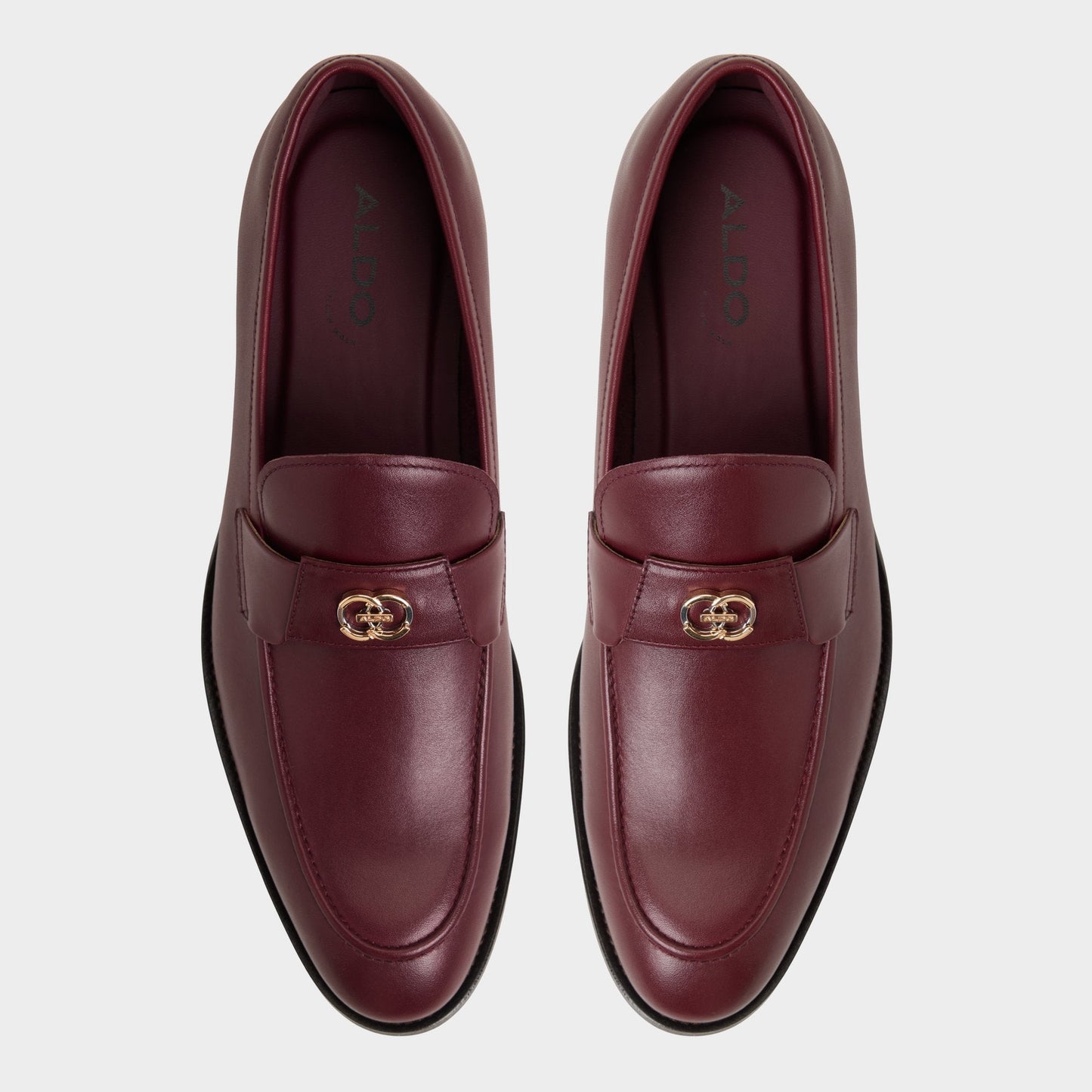 Beck in Other Red - Loafer | Aldo Trending