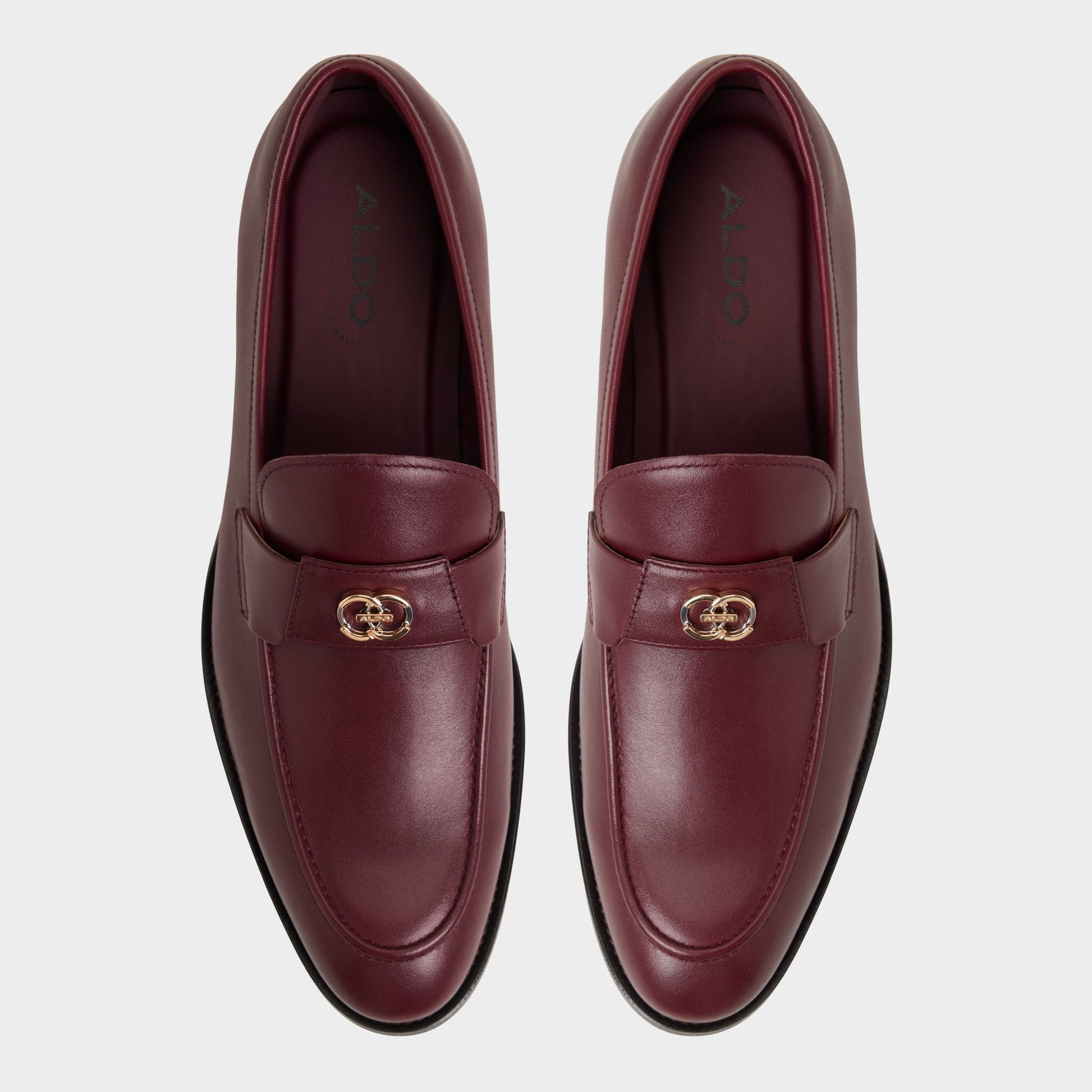 Beck in Other Red - Loafer | Aldo Trending