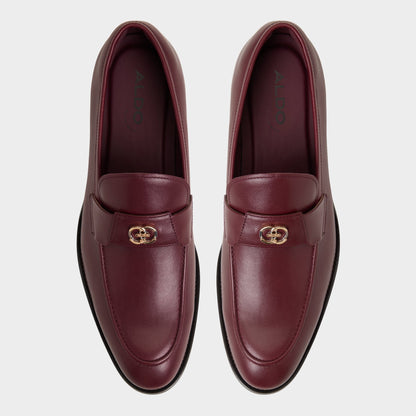 Beck in Other Red - Loafer | Aldo Trending