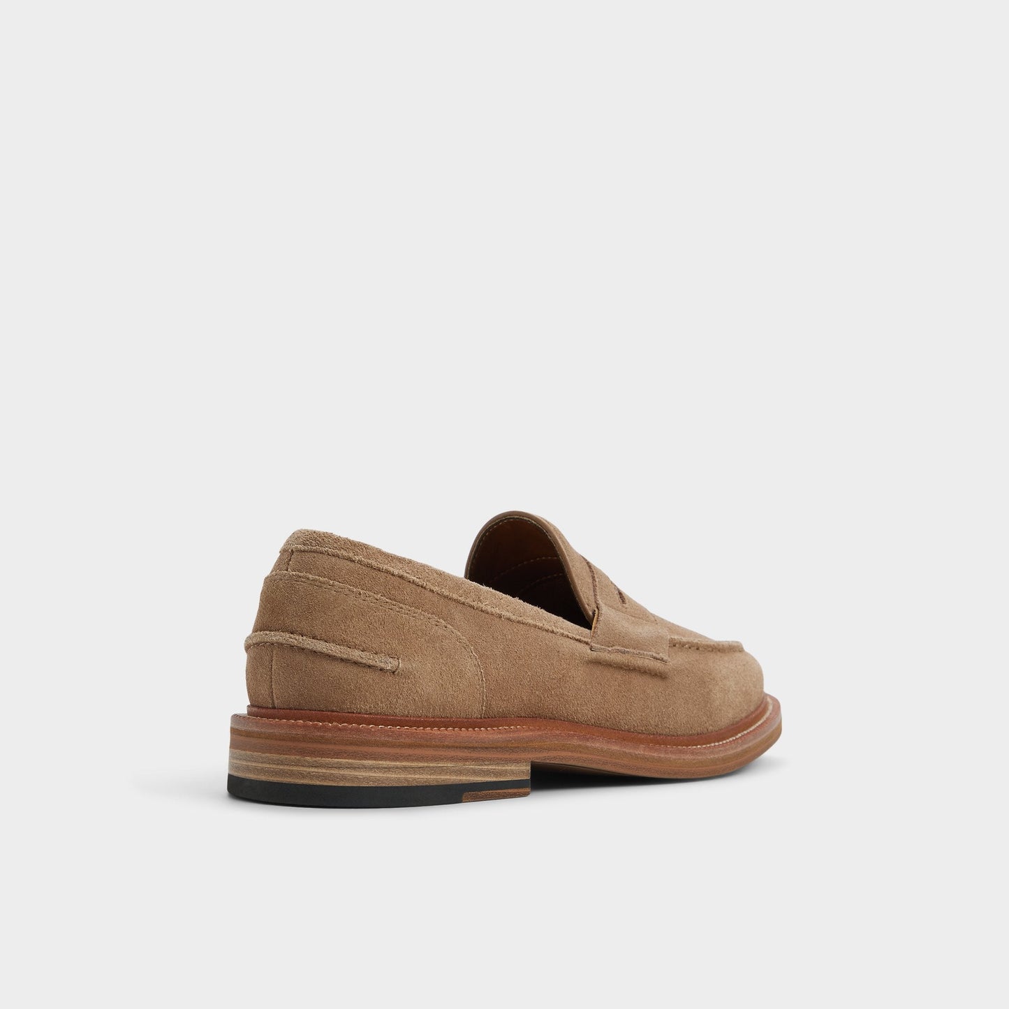 Buckley in Taupe - Loafer | Aldo Best Seller