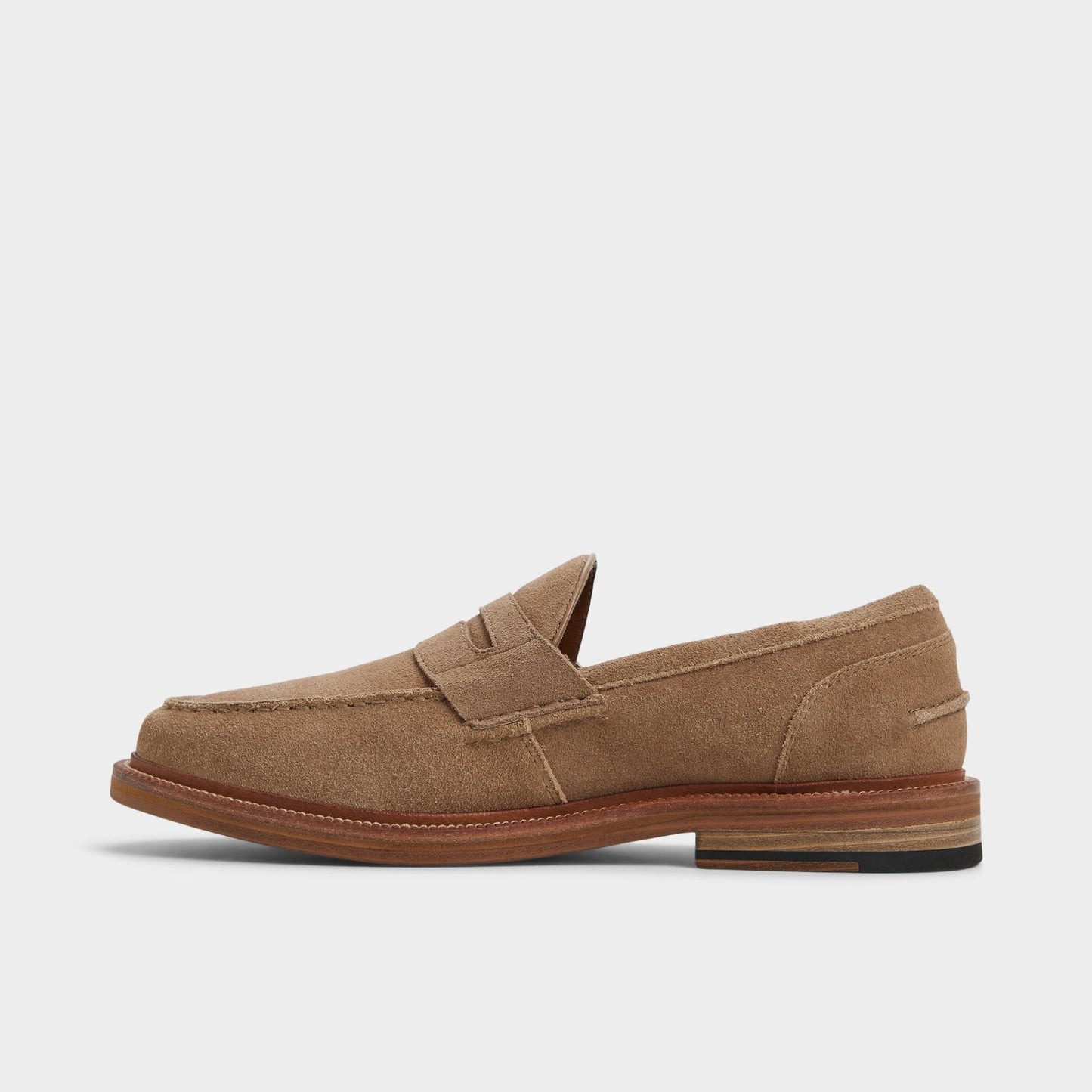 Buckley in Taupe - Loafer | Aldo Best Seller