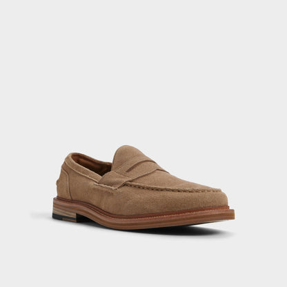 Buckley in Taupe - Loafer | Aldo Best Seller