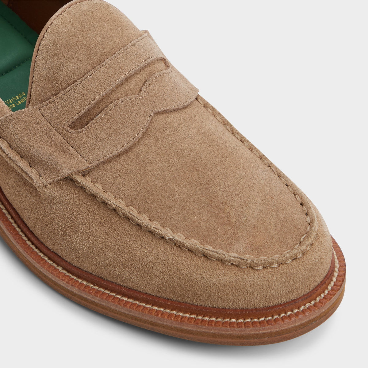Buckley in Taupe - Loafer | Aldo Best Seller