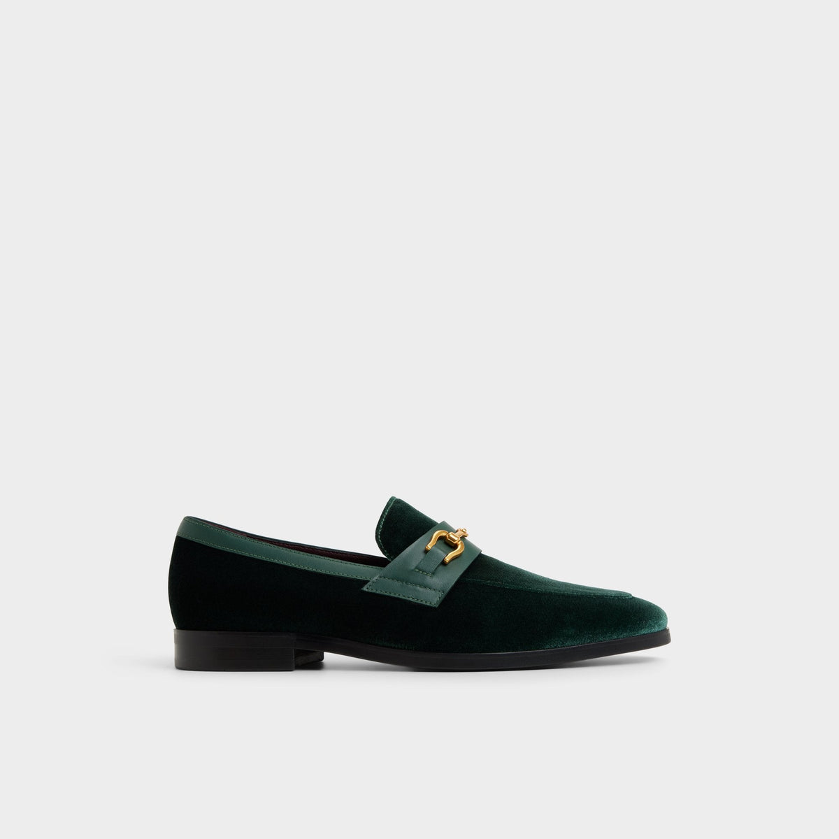 Samuel in Dark Green - Loafer | Aldo Recommended