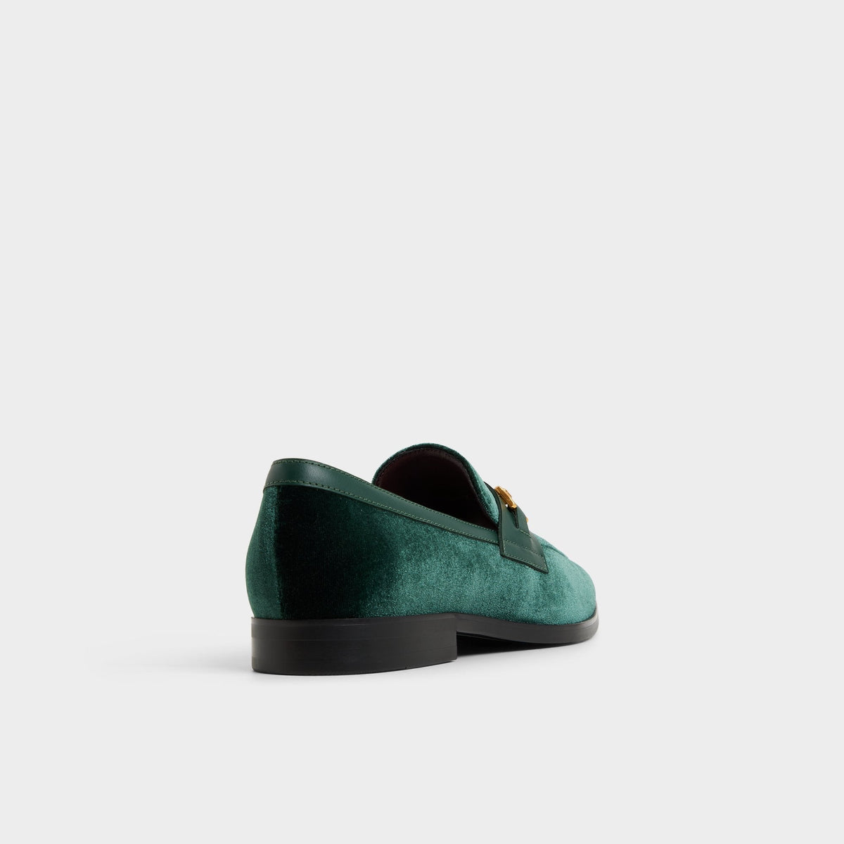 Samuel in Dark Green - Loafer | Aldo Recommended