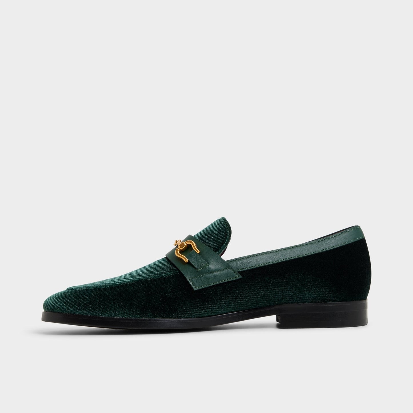 Samuel in Dark Green - Loafer | Aldo Recommended