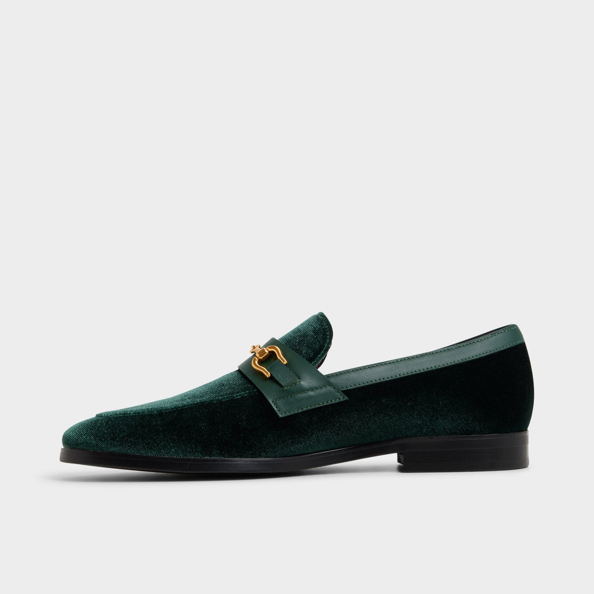 Samuel in Dark Green - Loafer | Aldo Recommended