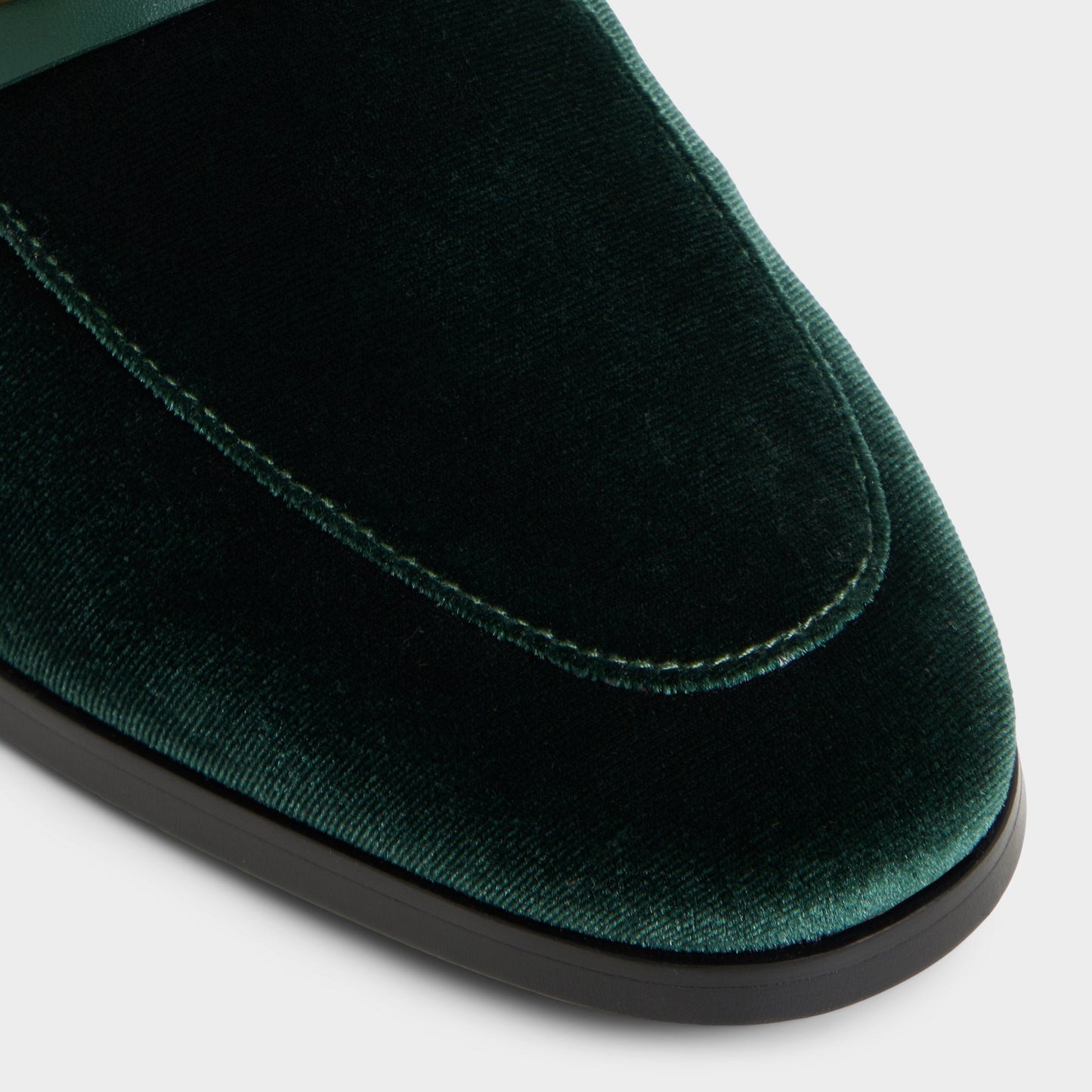 Samuel in Dark Green - Loafer | Aldo Recommended