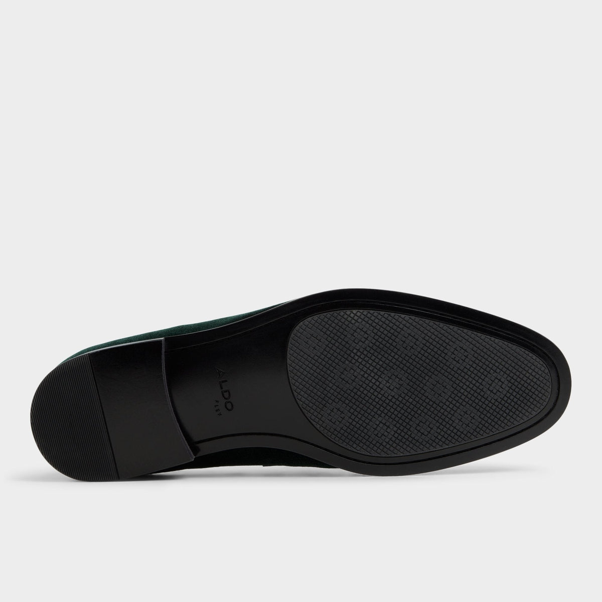 Samuel in Dark Green - Loafer | Aldo Recommended