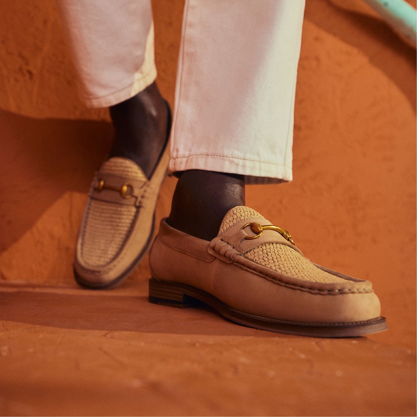Wildwood in Light Beige 13963585 - Loafer | Aldo Signature