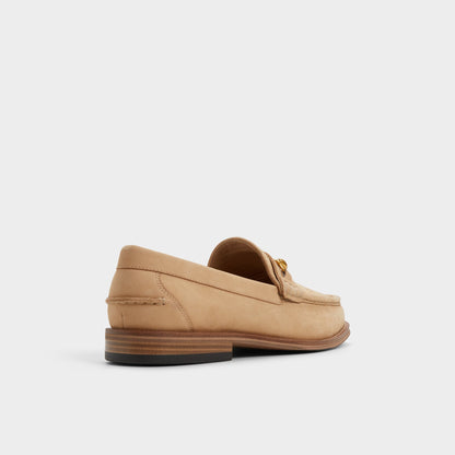 Wildwood in Light Beige 13963585 - Loafer | Aldo Signature