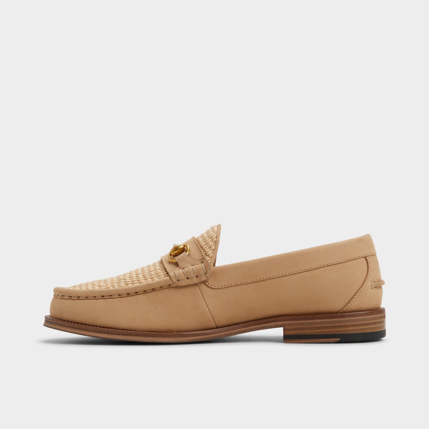 Wildwood in Light Beige 13963585 - Loafer | Aldo Signature