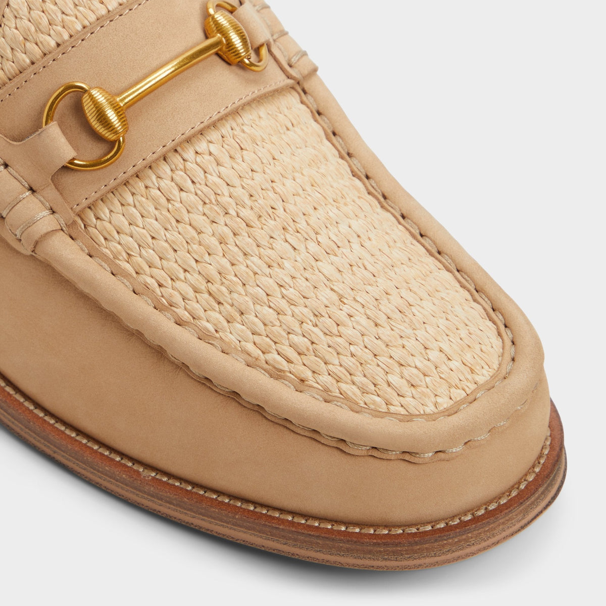 Wildwood in Light Beige 13963585 - Loafer | Aldo Signature