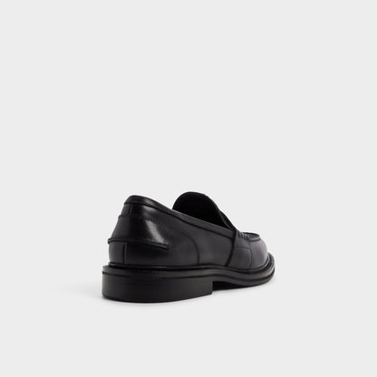 Roll4Yourlife in Black White - Men's loafer | Aldo Classic
