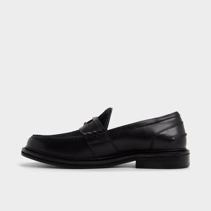 Roll4Yourlife in Black White - Men's loafer | Aldo Classic