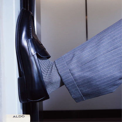 Keifer in Dark Brown - Loafer | Aldo Essential