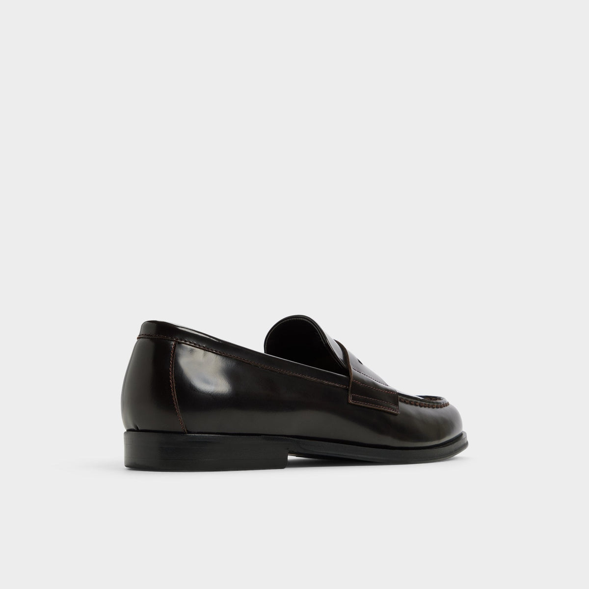 Keifer in Dark Brown - Loafer | Aldo Essential