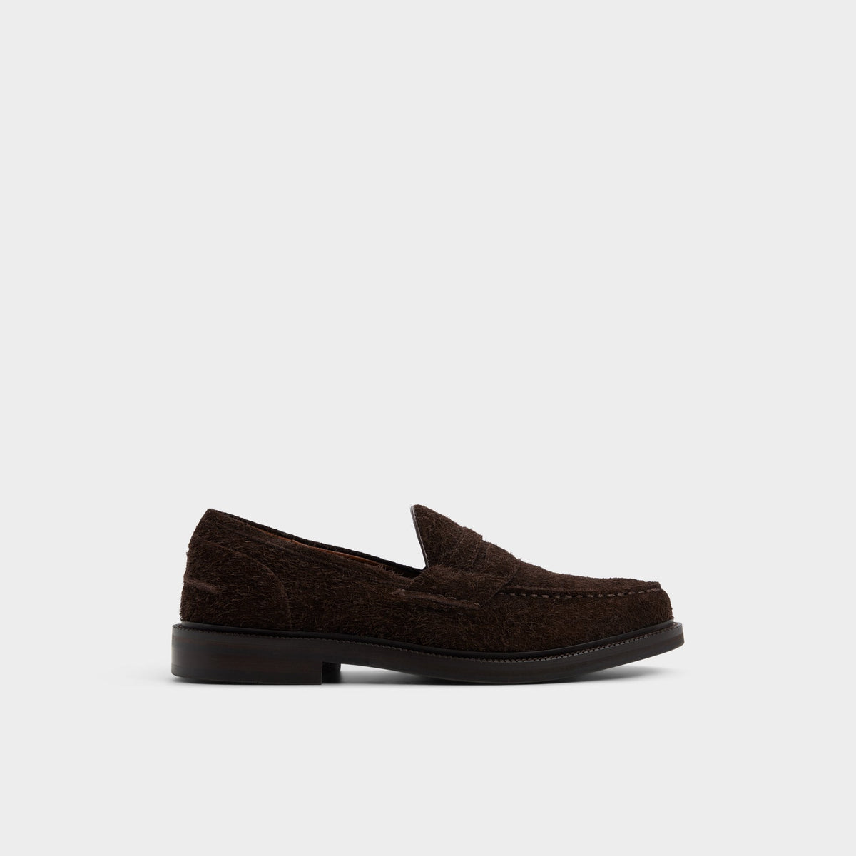 Buckley in Medium Brown - Loafer | Aldo New