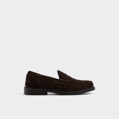 Buckley in Medium Brown - Loafer | Aldo New