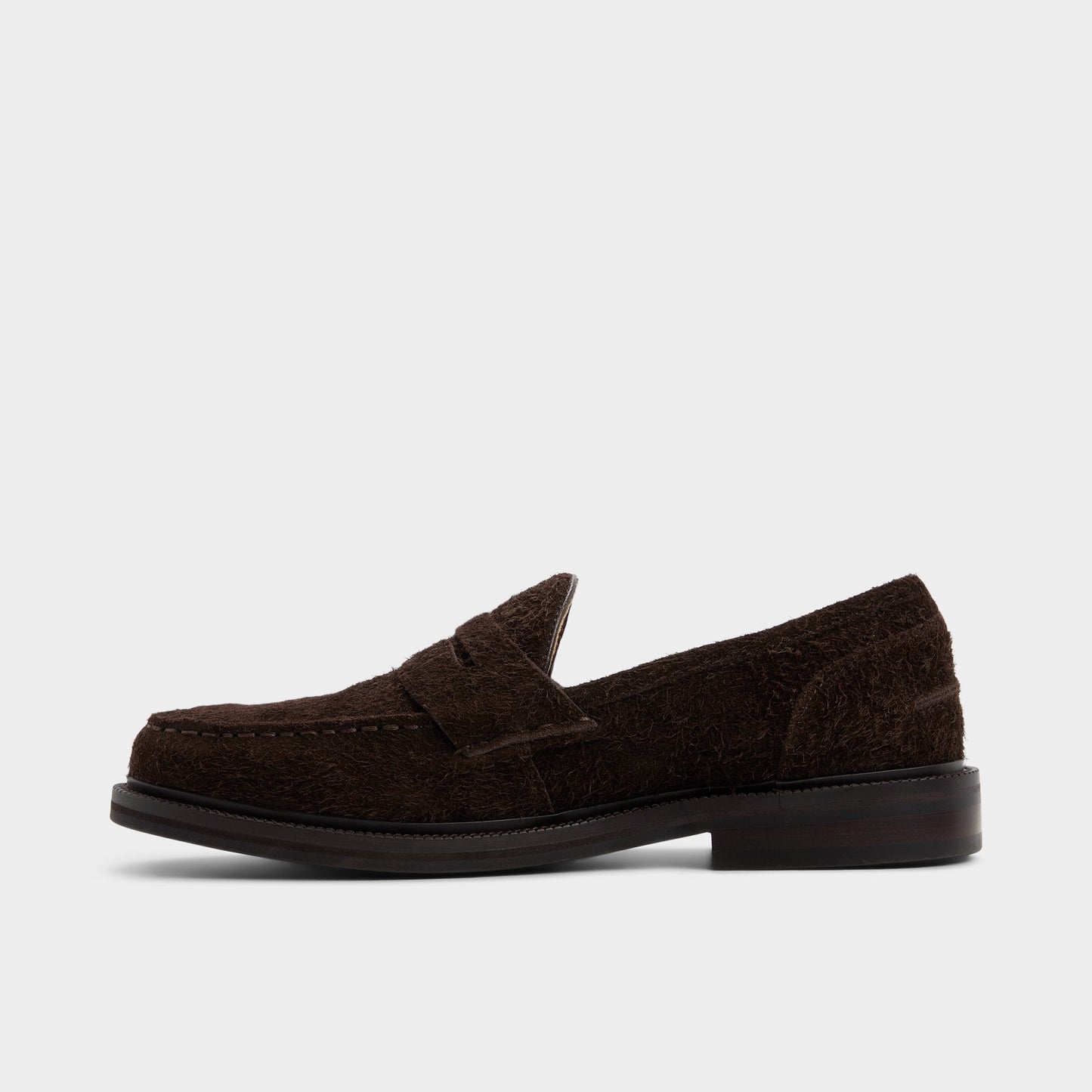 Buckley in Medium Brown - Loafer | Aldo New