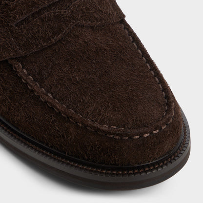 Buckley in Medium Brown - Loafer | Aldo New