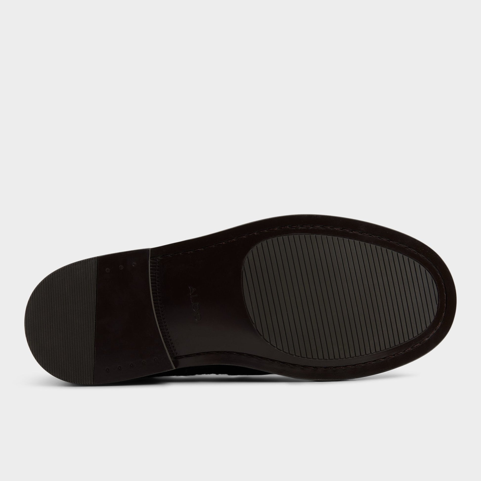 Buckley in Medium Brown - Loafer | Aldo New