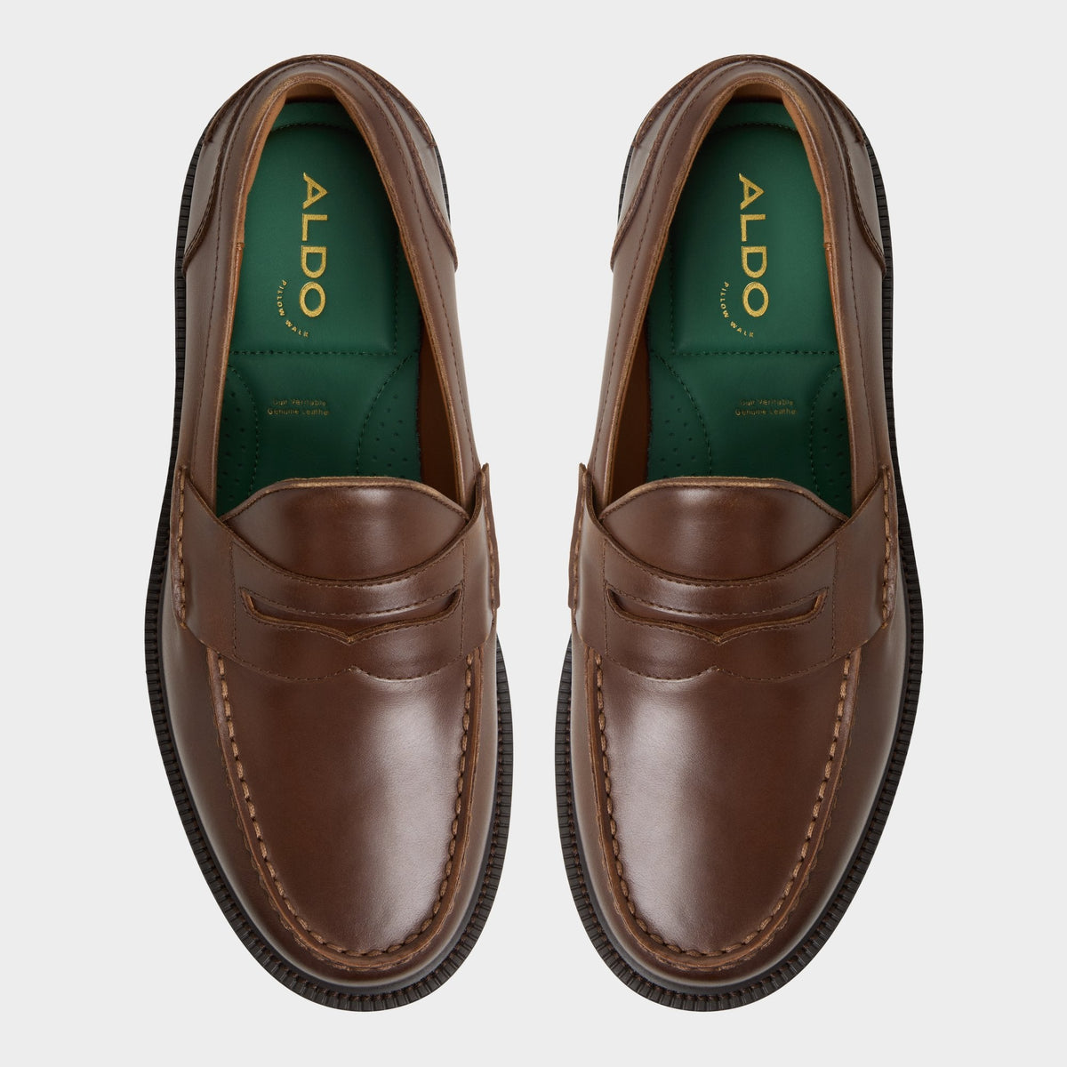 Buckley in Other Brown - Loafer | Aldo Featured