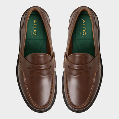 Buckley in Other Brown - Loafer | Aldo Featured