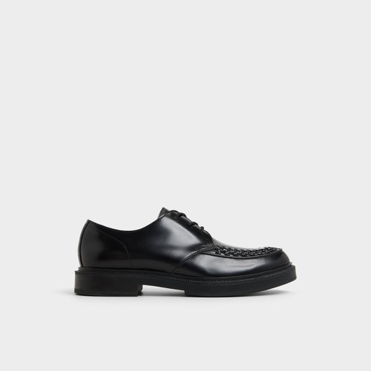 Rocco in Black - Oxford shoe | Aldo Popular