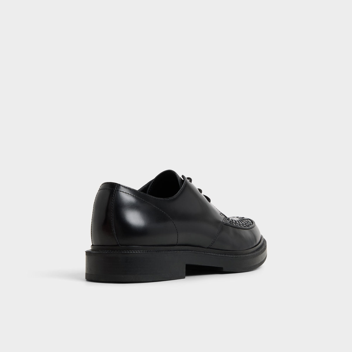 Rocco in Black - Oxford shoe | Aldo Popular