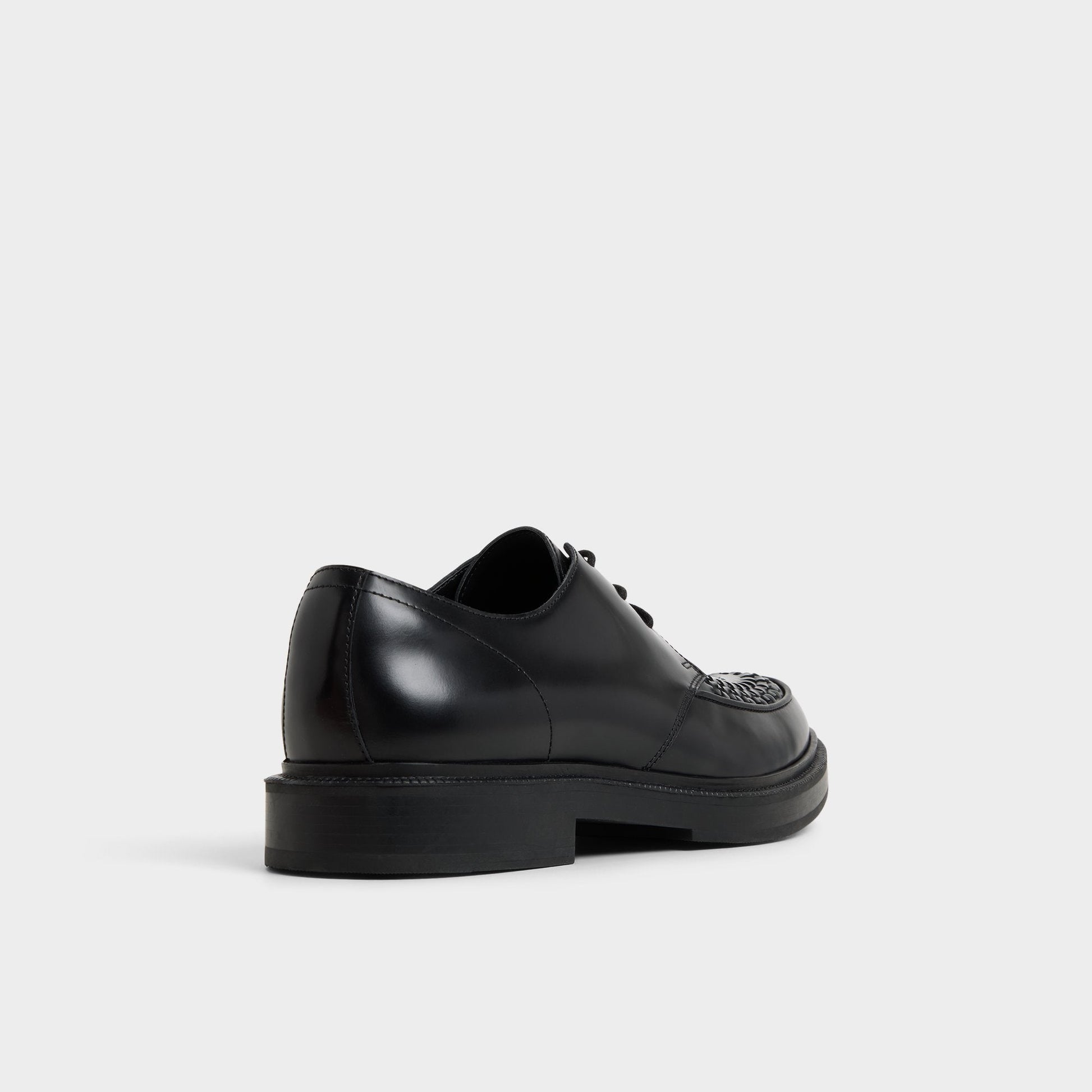 Rocco in Black - Oxford shoe | Aldo Popular