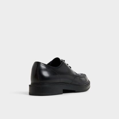 Rocco in Black - Oxford shoe | Aldo Popular