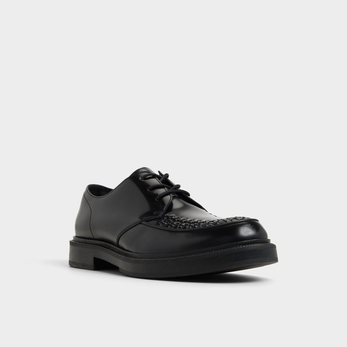 Rocco in Black - Oxford shoe | Aldo Popular