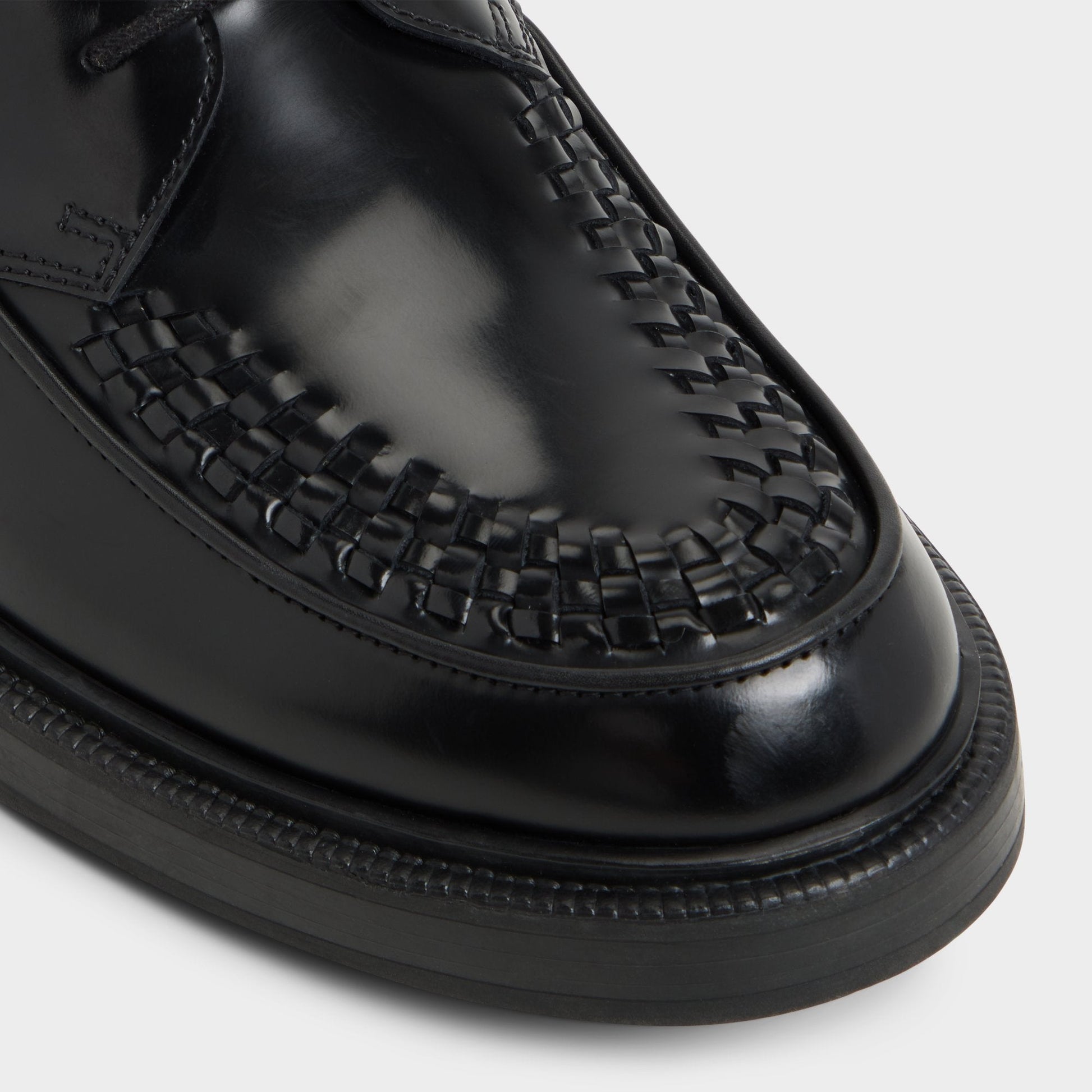 Rocco in Black - Oxford shoe | Aldo Popular