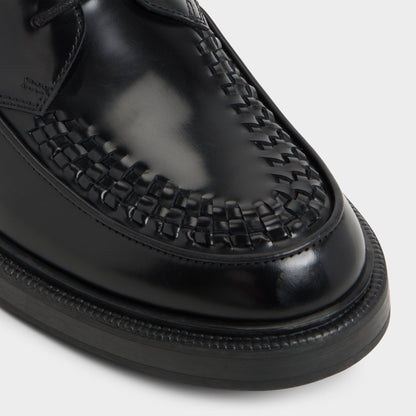 Rocco in Black - Oxford shoe | Aldo Popular