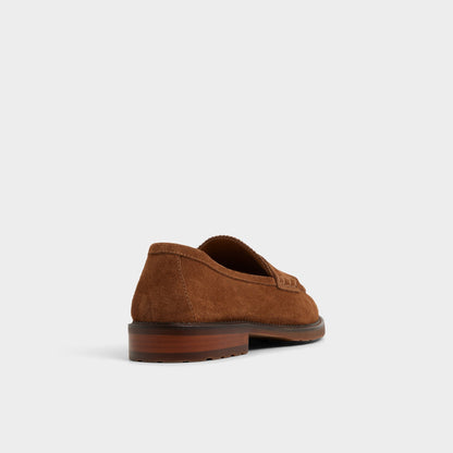 Melvillee in Cognac - Loafer | Aldo Trending