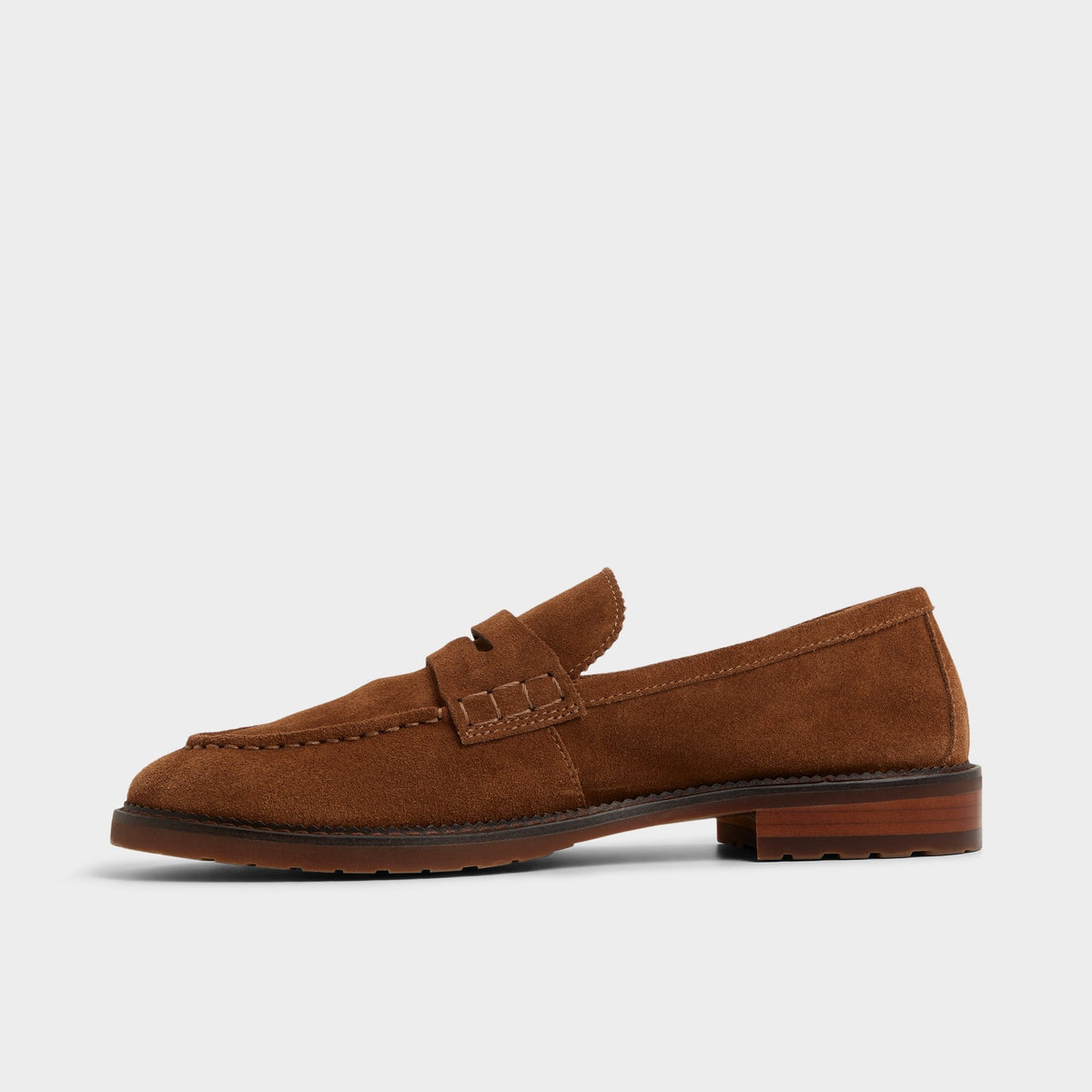 Melvillee in Cognac - Loafer | Aldo Trending