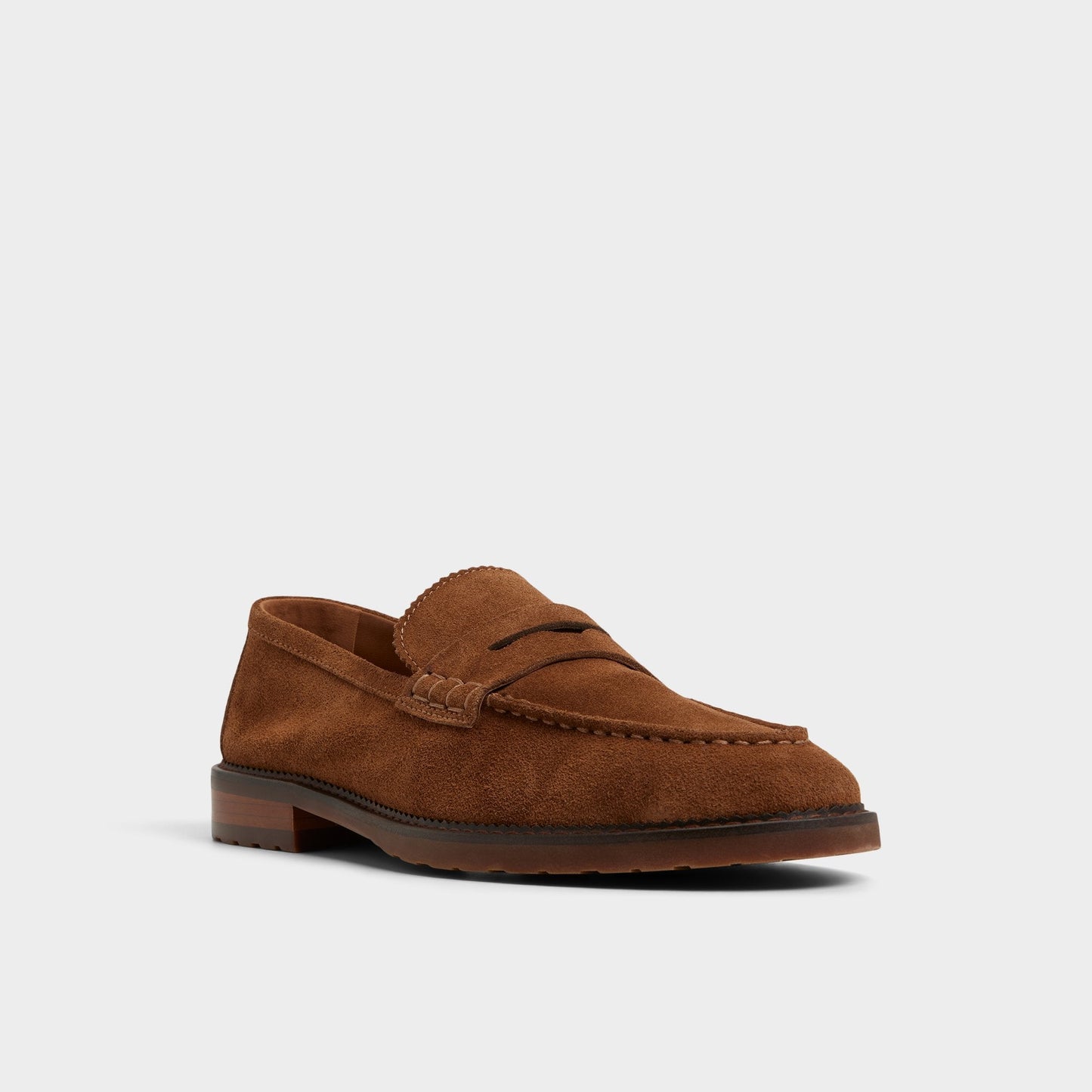 Melvillee in Cognac - Loafer | Aldo Trending