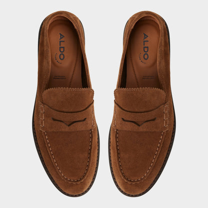 Melvillee in Cognac - Loafer | Aldo Trending