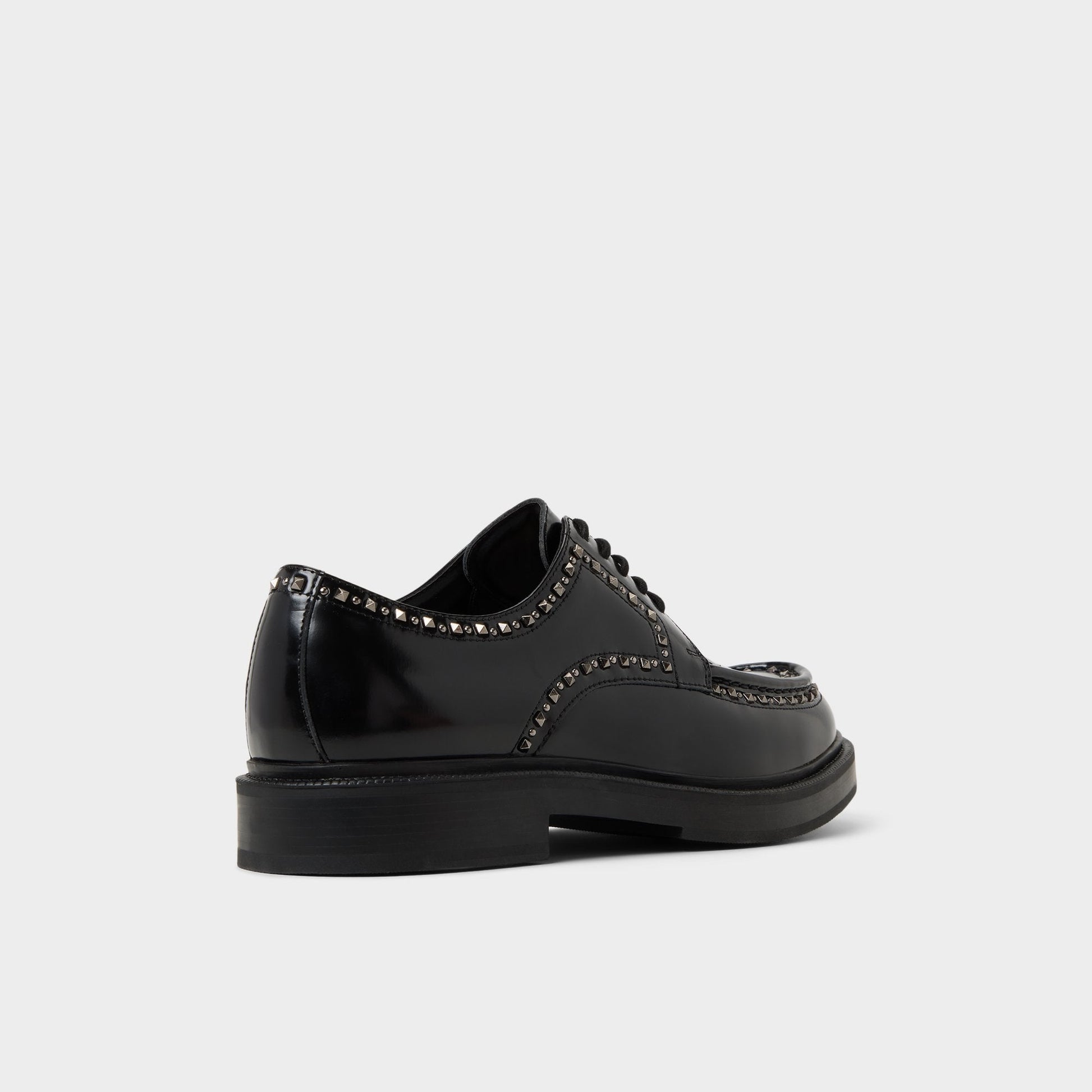 Frederiko Black Men's Oxfords & Lace-ups - Oxford shoe | Aldo Best Seller