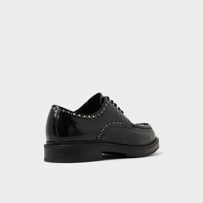 Frederiko Black Men's Oxfords & Lace-ups - Oxford shoe | Aldo Best Seller
