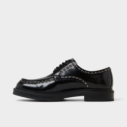 Frederiko Black Men's Oxfords & Lace-ups - Oxford shoe | Aldo Best Seller